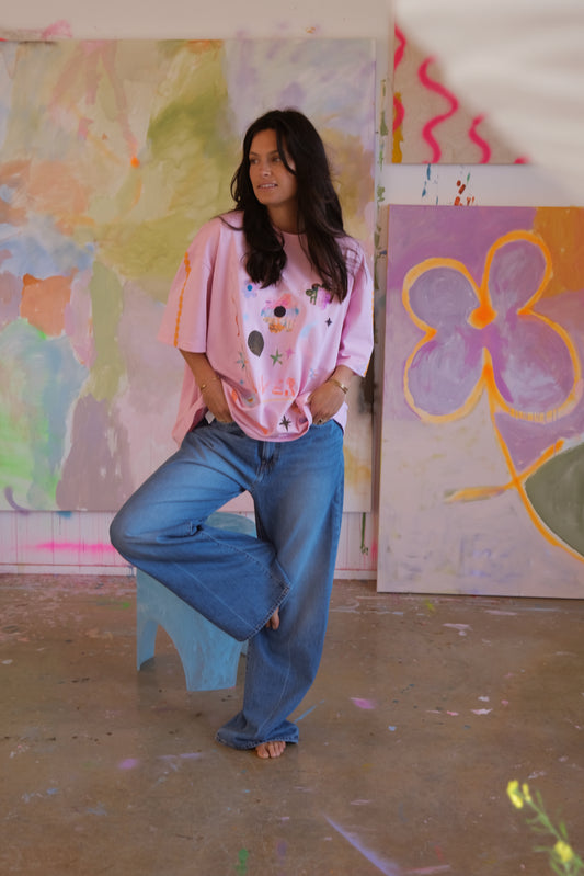 Kate Eliza ~ Lovers Tee
