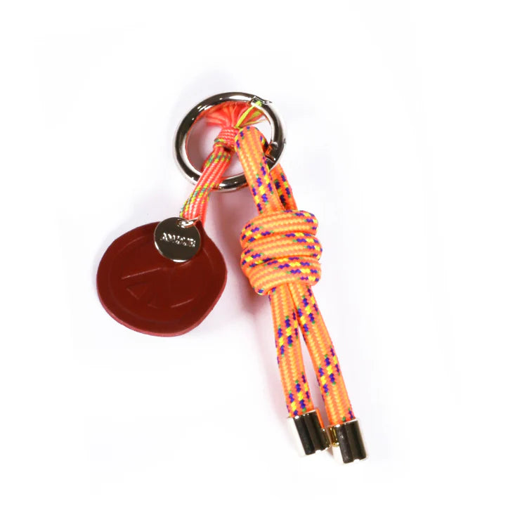 Cord Key Ring