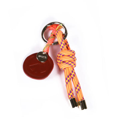Cord Key Ring