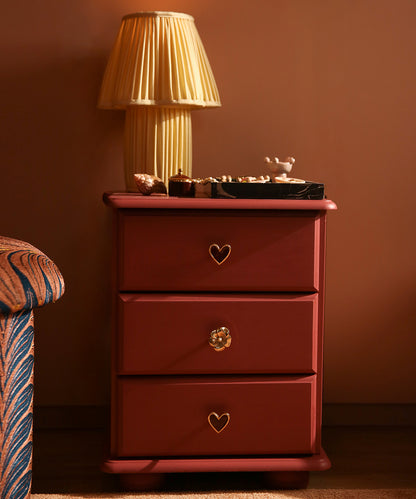Pyar Heart Knob