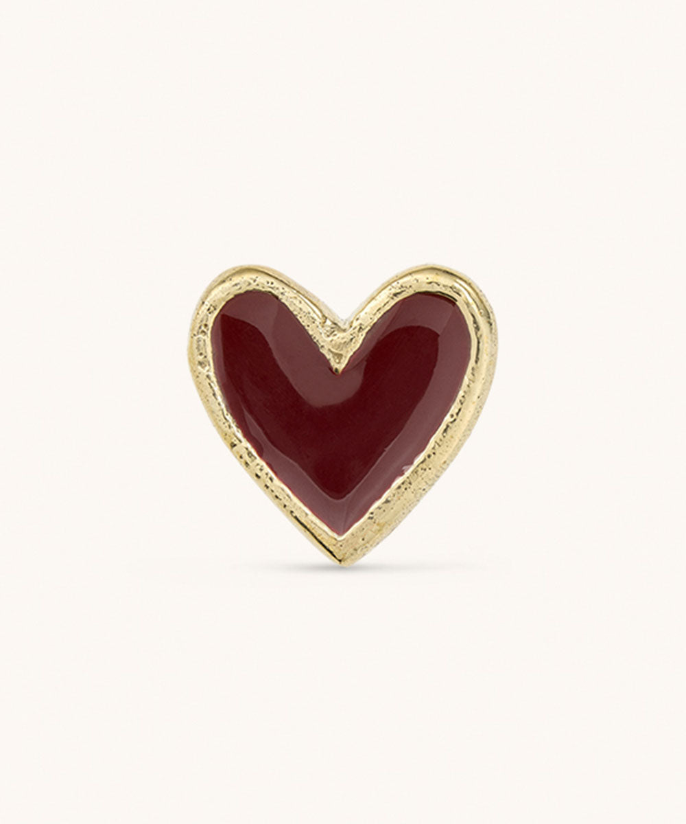 Pyar Heart Knob