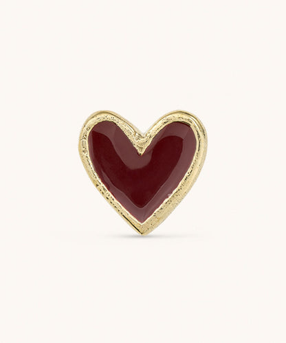Pyar Heart Knob