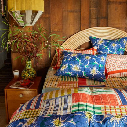 Berkeley Linen Pillowcase Set of 2