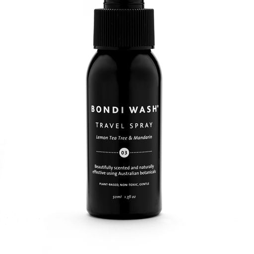 Travel Spray 50ml