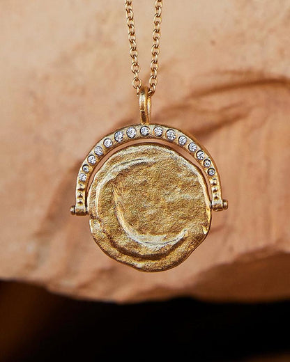 Sirius Necklace