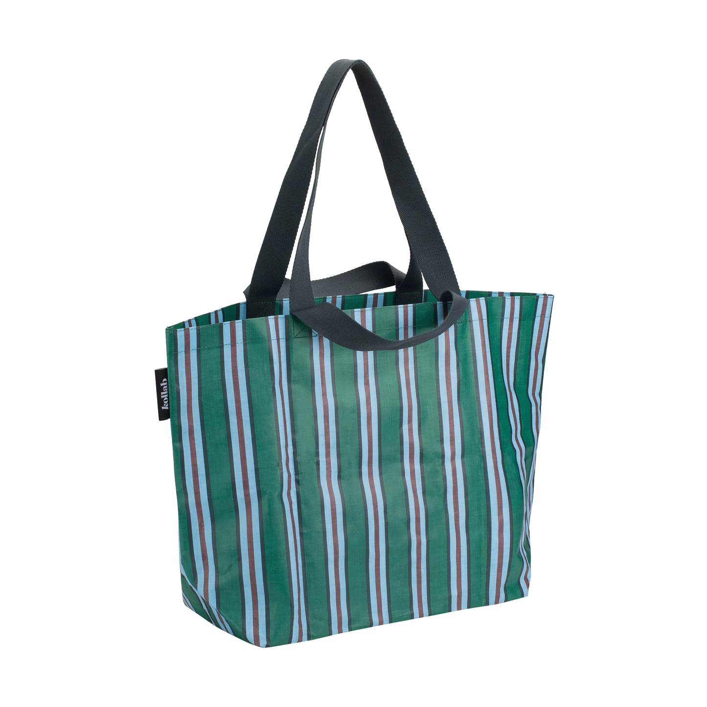 Shopper Tote Regent Stripe