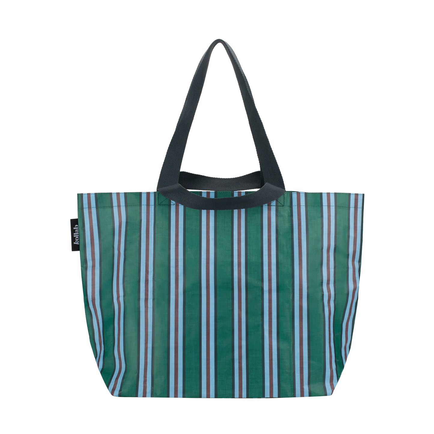 Shopper Tote Regent Stripe