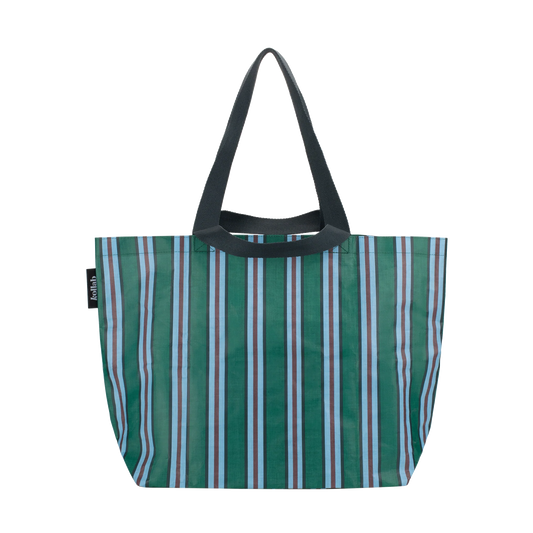 Shopper Tote Regent Stripe