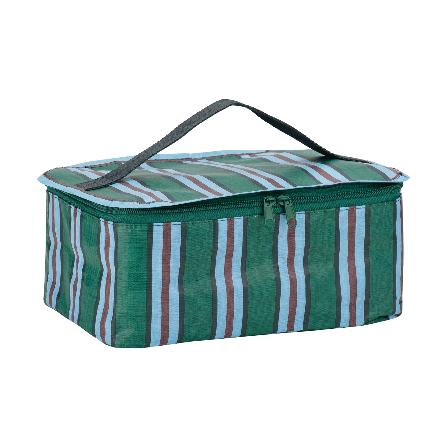 Stash Bag Regent Stripe