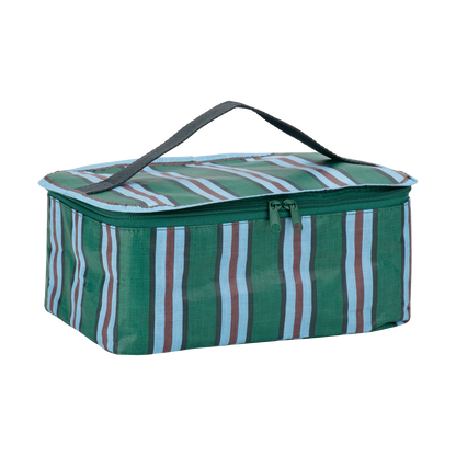 Stash Bag Regent Stripe