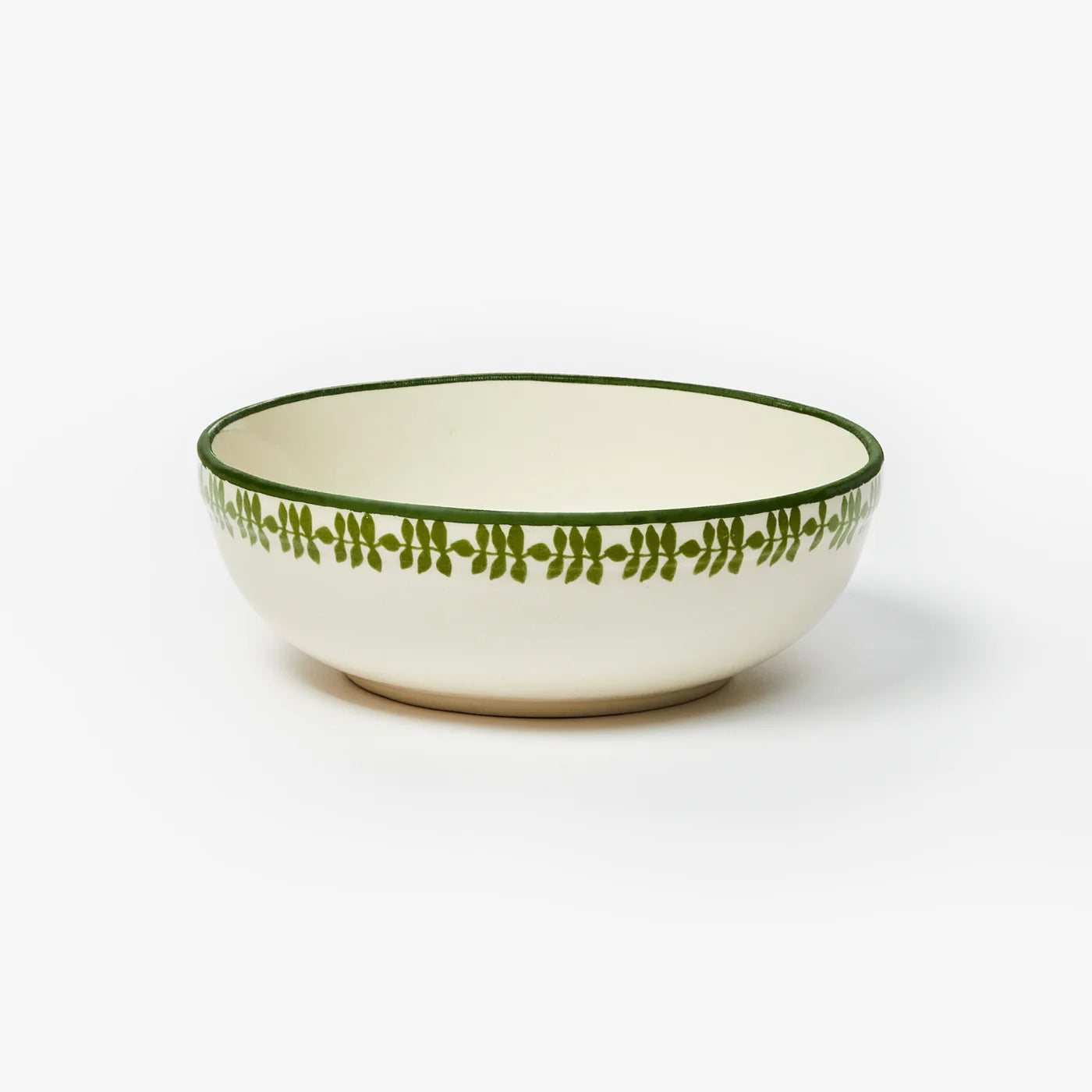 Salad Bowl Monstera