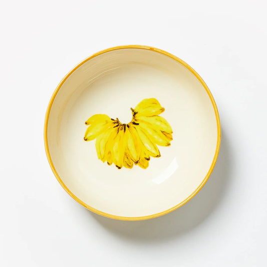 Salad Bowl Banana