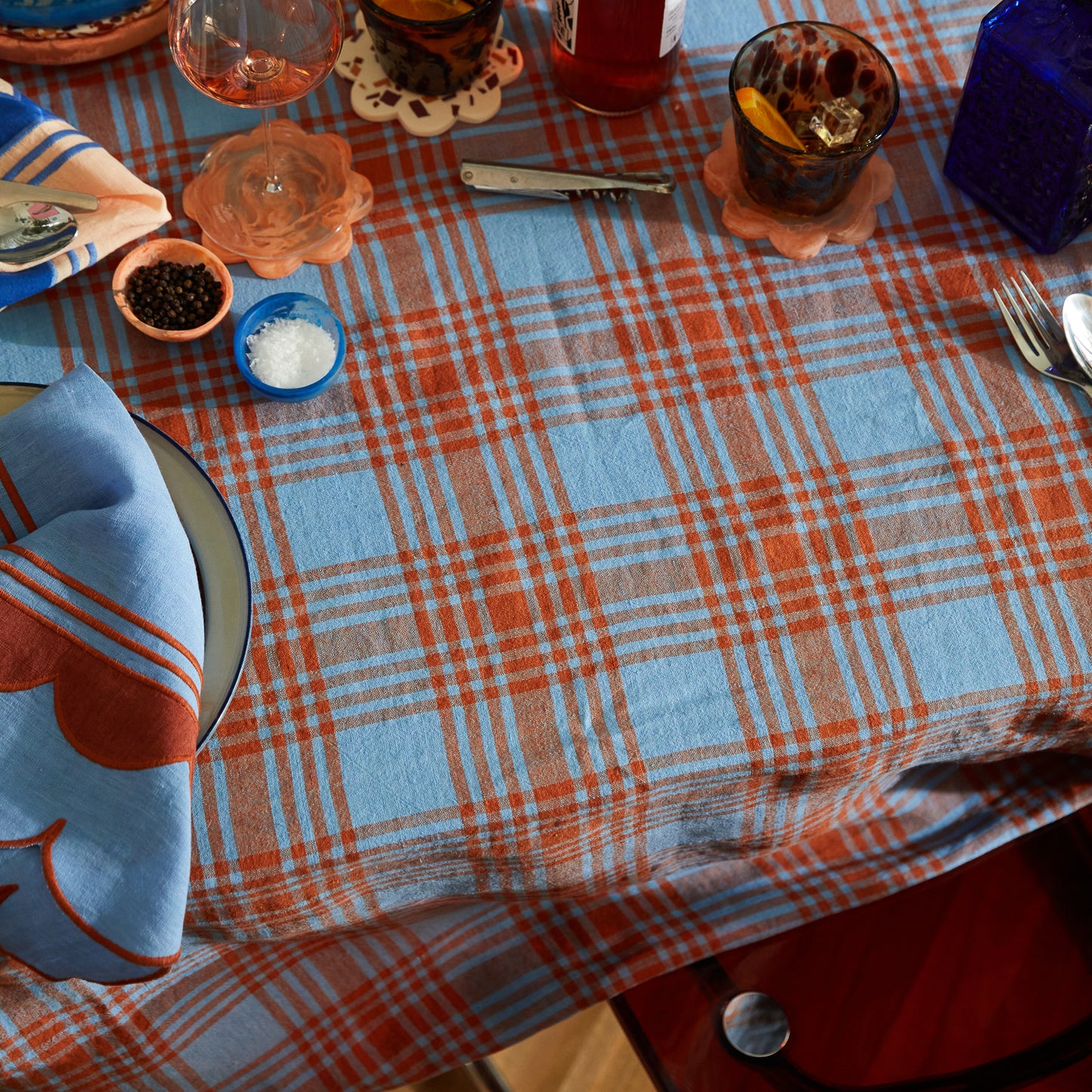 Pello Tablecloth