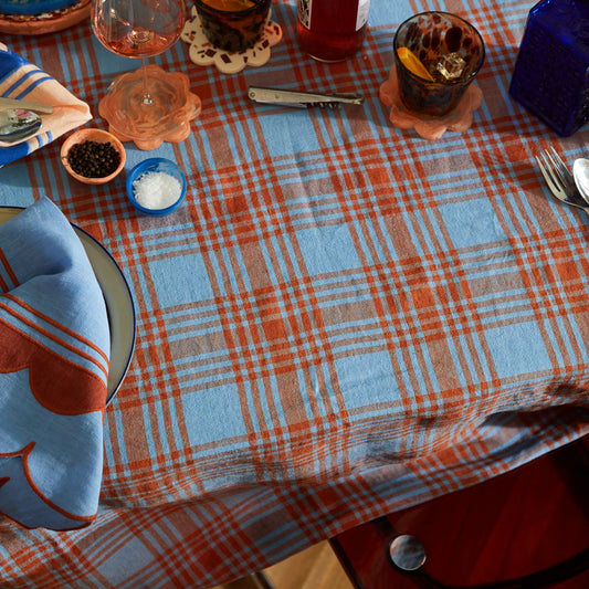 Pello Tablecloth