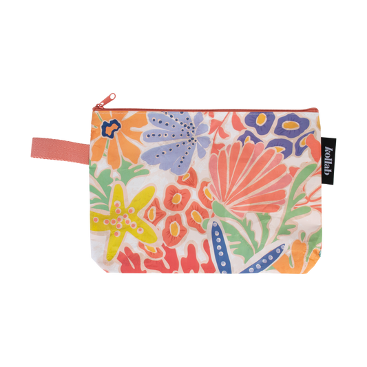 Clutch Bag Sealife