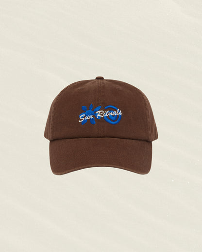 Selina Cap ~ Carafe