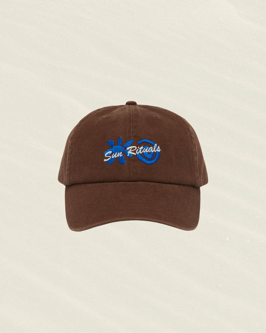 Selina Cap ~ Carafe