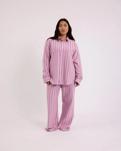Sleep Shirt ~ Asta