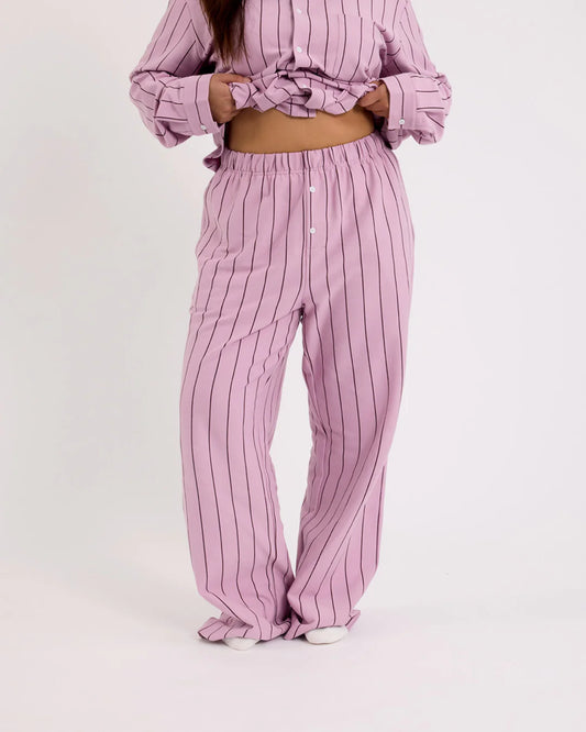 Sleep Pant ~ Asta