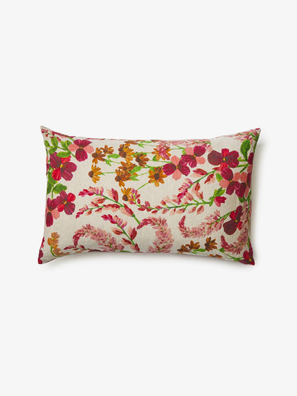 Lupin Multi Standard Pillowcases (set of 2)