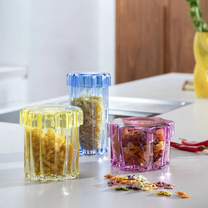 Jar ~ Astral Pink