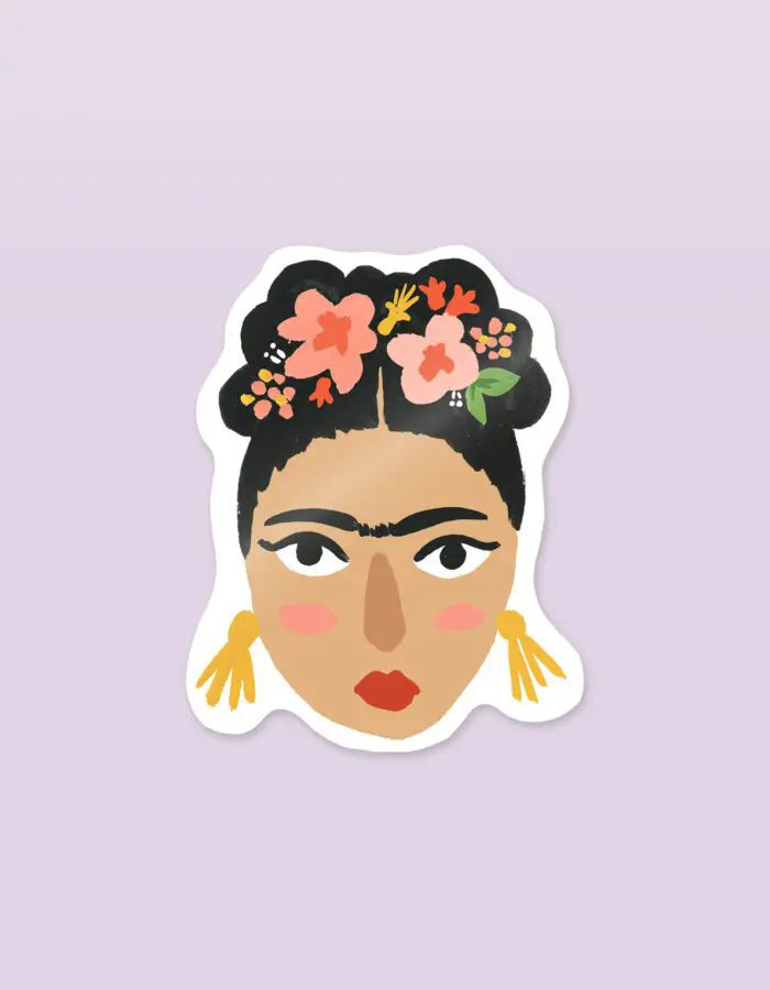 Die Cut Sticker