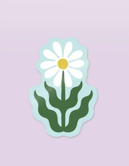 Die Cut Sticker