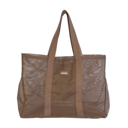 Beach Hauler Beach Bag Espresso