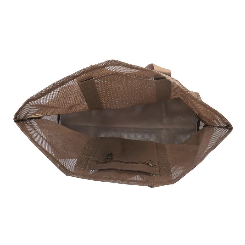 Beach Hauler Beach Bag Espresso