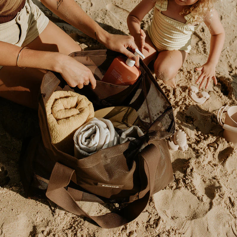 Beach Hauler Mini Espresso