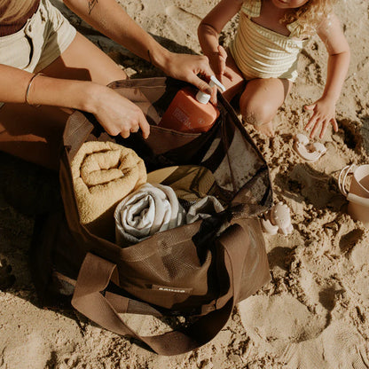 Beach Hauler Mini Espresso