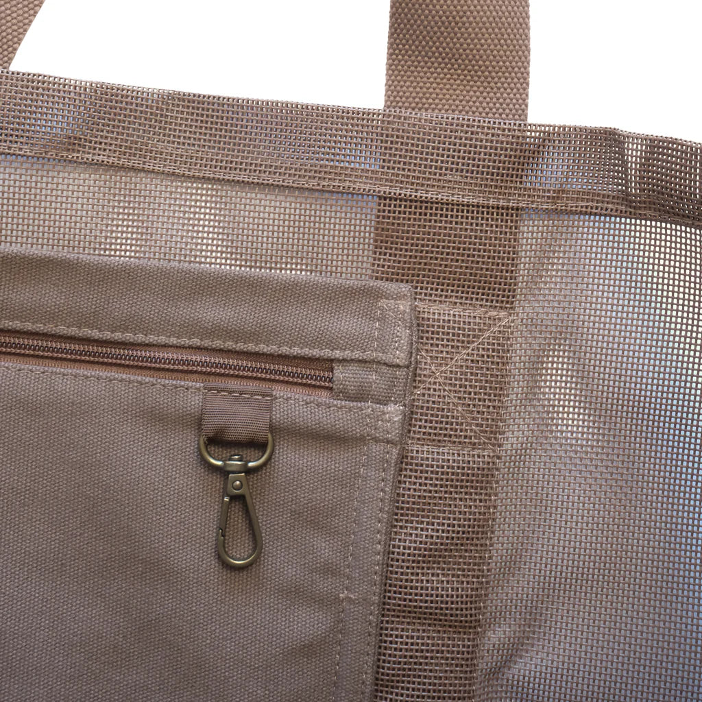 Beach Hauler Mini Espresso