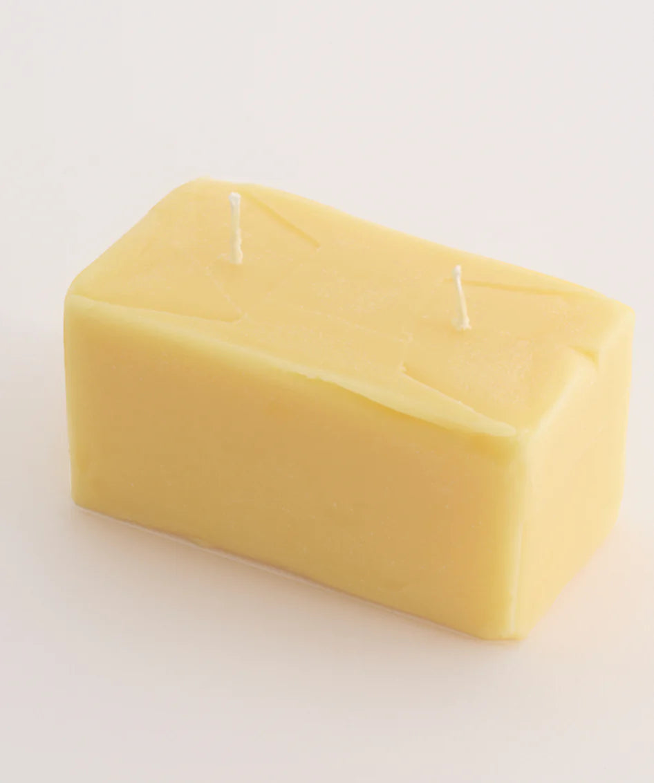 Butter Candle