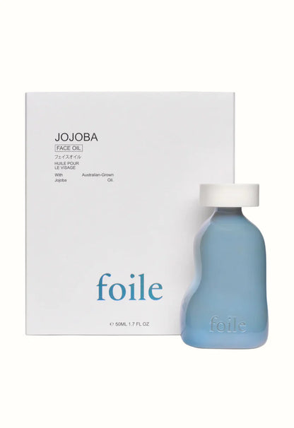 Jojoba face Oil