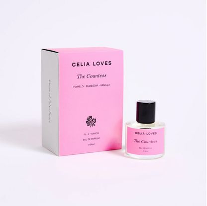 The Countess Perfume