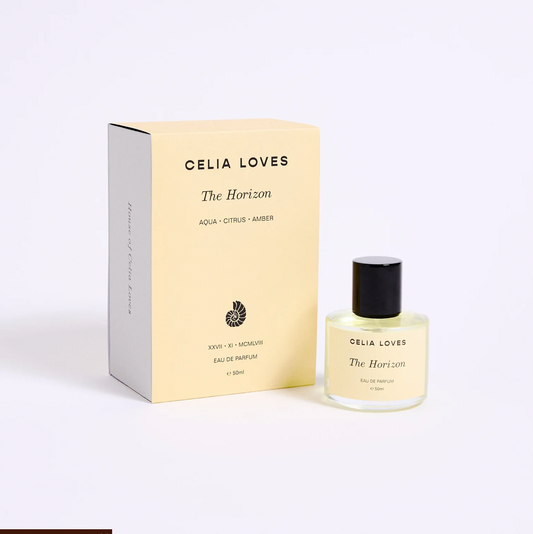 The Horizon Perfume