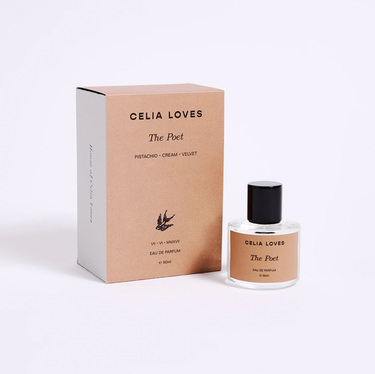 The Poet Perfume