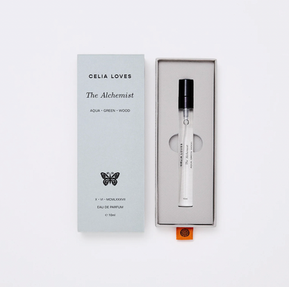 The Alchemist Perfume
