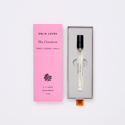 The Countess Perfume