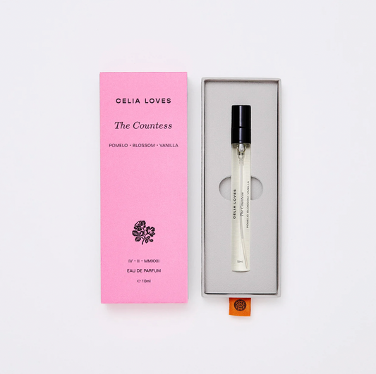 The Countess Perfume