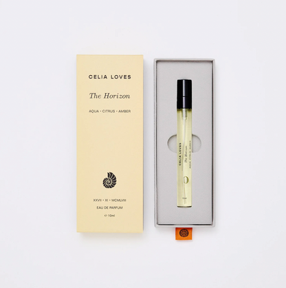 The Horizon Perfume