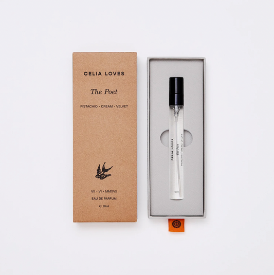 The Poet Perfume