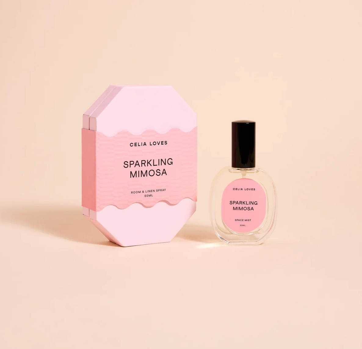Room Spray ~ Sparkling Mimosa