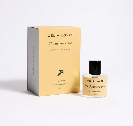 The Renaissance Perfume