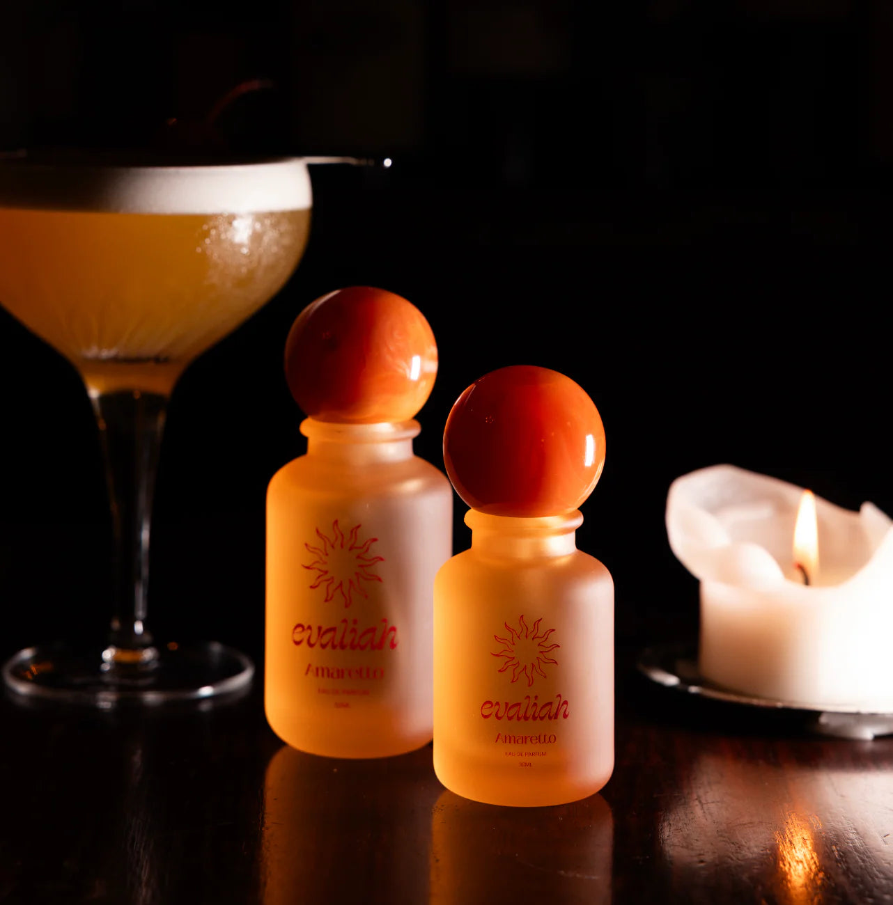 Amaretto Fragrance
