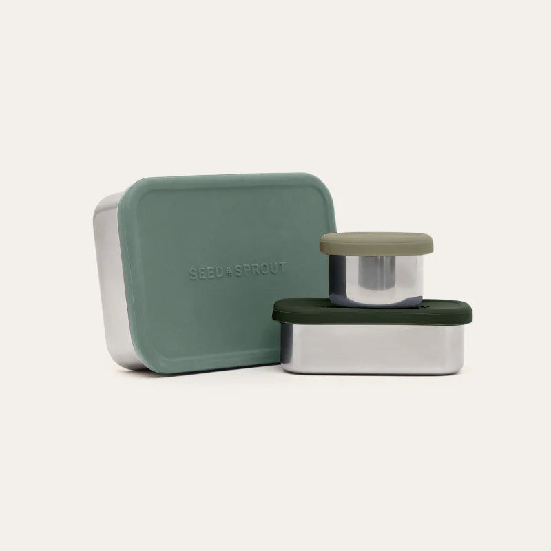 Snack Container Set