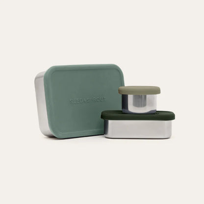 Snack Container Set