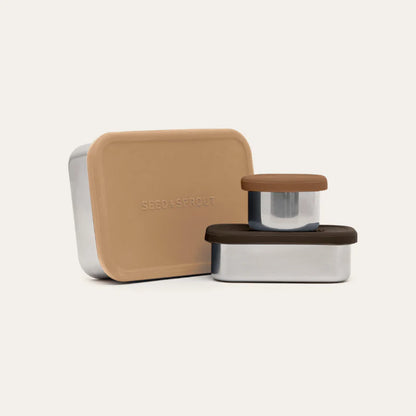 Snack Container Set