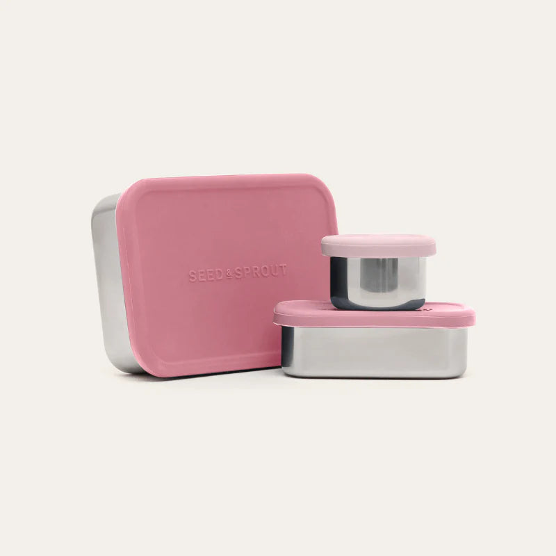 Snack Container Set