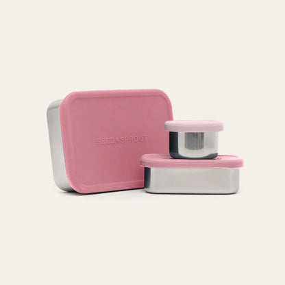 Snack Container Set